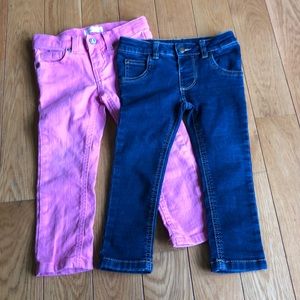 2T Jeans